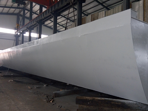 齊齊哈爾鋼結(jié)構(gòu)公司