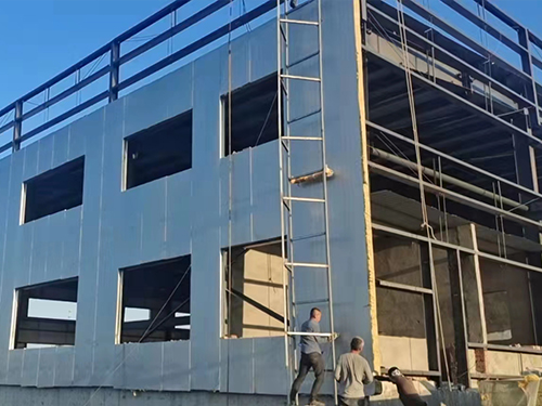 哈爾濱鋼結(jié)構(gòu)廠家 哈爾濱鋼結(jié)構(gòu)廠家