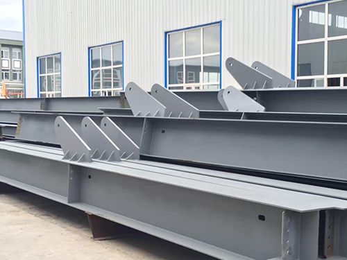 齊齊哈爾鋼結(jié)構(gòu)廠家