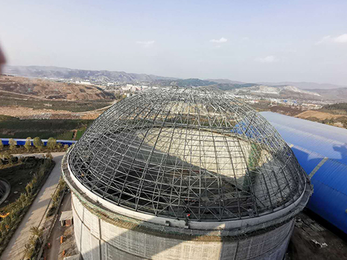 齊齊哈爾鋼結(jié)構(gòu)